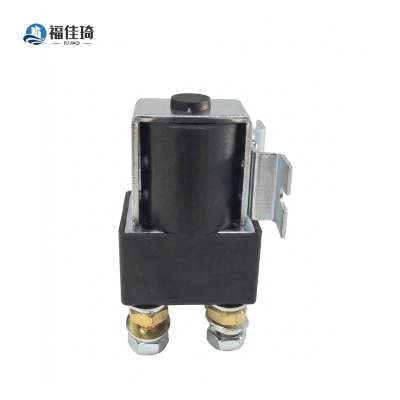 福佳琦 直流接触连接器 CZWJ100A/个