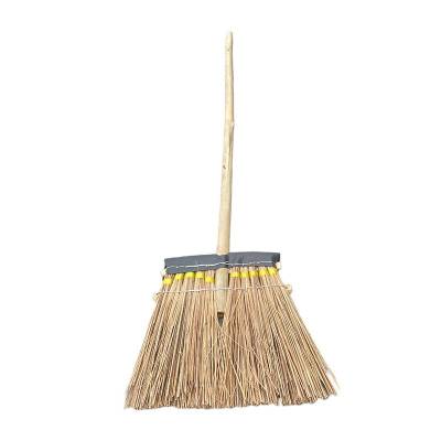 瑞季勤 竹扫帚 110cm 把