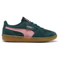 彪马(Puma)复古英伦风格跑鞋女80年代足球文化韵味休闲运动鞋