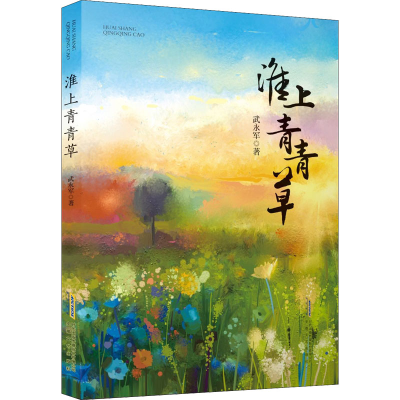 醉染图书淮上9787539666525