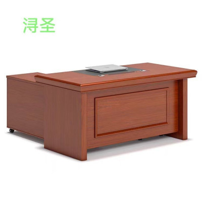 浔圣 办公桌班台1800*900*760/张