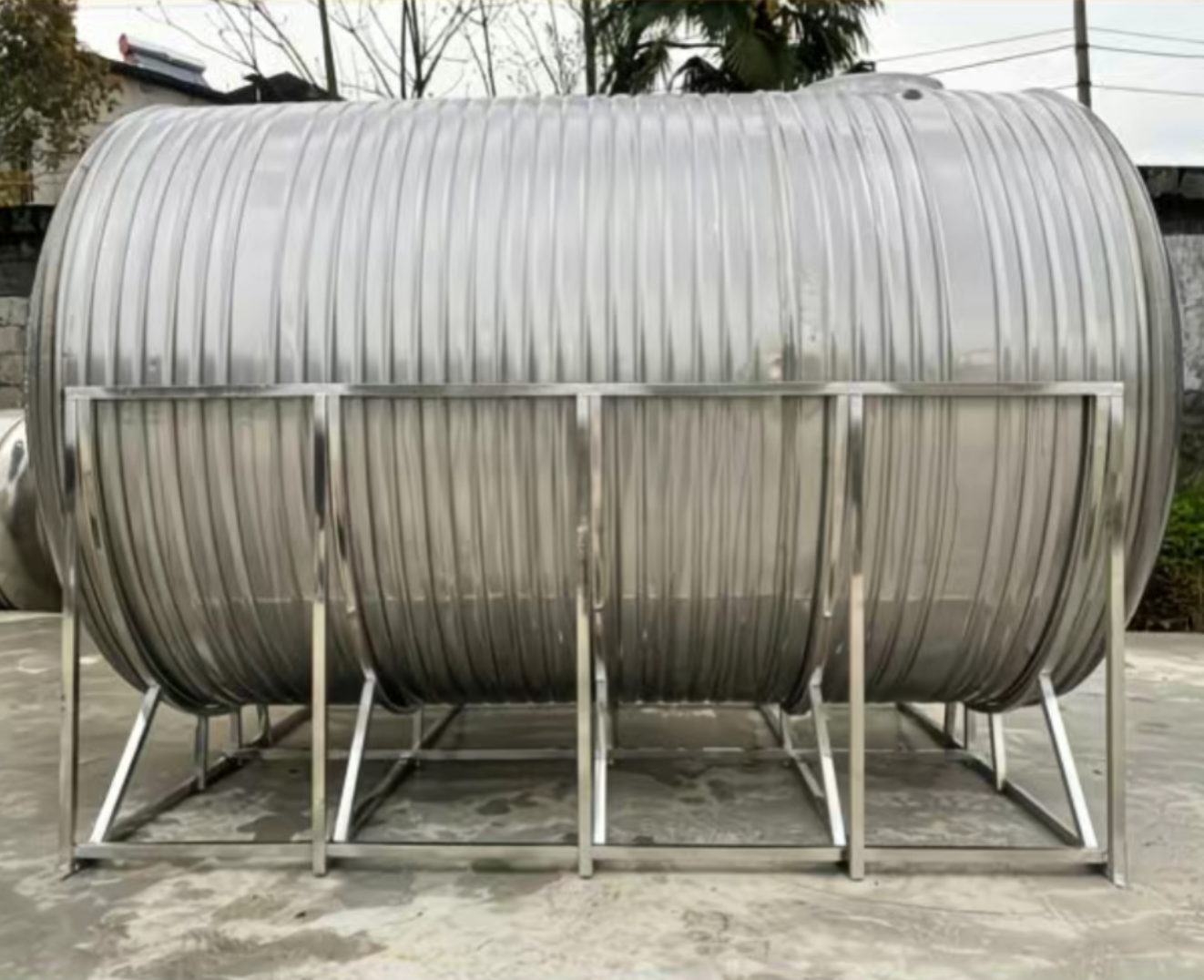 苏宁宜品 不锈钢水箱 2025新品 高品质耐用 宜家设计 安全健康 时尚家居好物