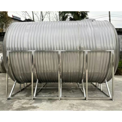 苏宁宜品 不锈钢水箱 2025新品 高品质耐用 宜家设计 安全健康 时尚家居好物