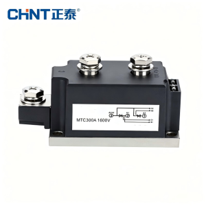 正泰(CHNT)可控硅晶闸管KP300A1600V Y35KPE/F3(单位:个)