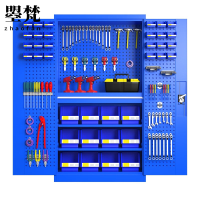 曌梵工具柜四层台