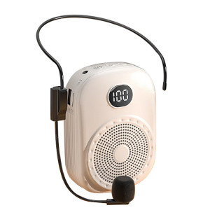 瀚柳 小蜜蜂扩音器KYQ-01