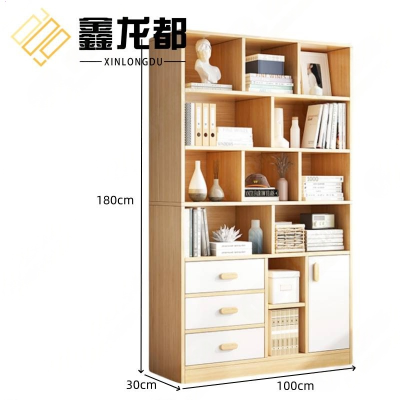 鑫龙都 储物柜 1米 个