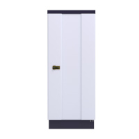 臻远 ZY-FCGA-4 防磁柜CD光盘柜磁盘柜U盘柜信息安全柜储存柜6抽