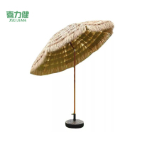 喜力健 户外田园遮阳伞 ZX无底座-2M 个