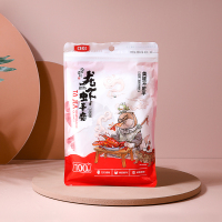 希艺欧袋装 一次性手套100只装