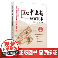 基层中医药适宜技术