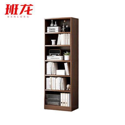 班龙书柜40*30*180cm台