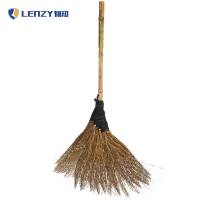 LENZY 韧知 竹扫把 黑皮老枝 2把装/组
