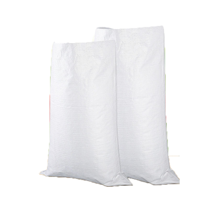 蒙企智品亮白加厚编织袋