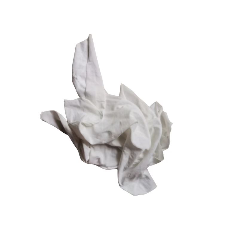 玖牛匠造+纺织品檫机白布+碎白布+千克