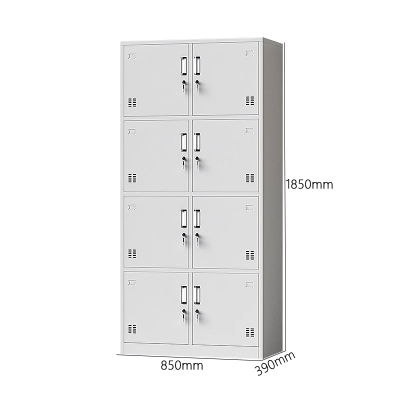 更衣柜三圣K20 1850*850*390mm