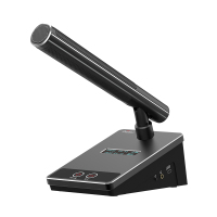 Gestton捷思通 GIS-100D 全数字会议单元