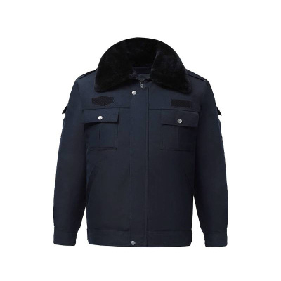 阿祺果 工作服 AD7 件