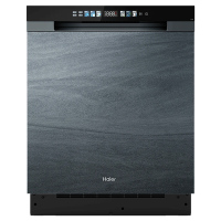 海尔(Haier)洗碗机嵌入式17套家用W30Max六翼飓风洗50000Pa高水压上下层独立洗开门速干长效储存一级水效
