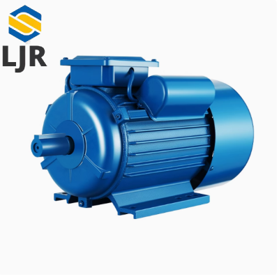 利冀尔 电动机 YZR280S-6-55KW 台