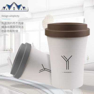 桌面垃圾桶迷你带盖创意家用客厅茶几卧室床头办公室桌上纸篓摇盖 三维工匠