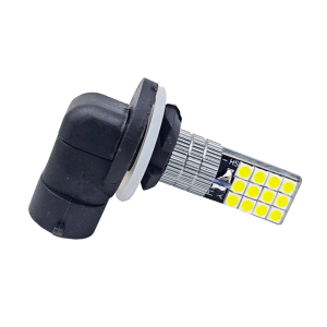 格瑞达 汽车LED前雾灯881防雾灯 个