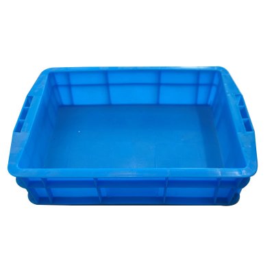 杼诚周转箱350*250*95/个