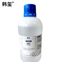 韩玺 铬黑T标准溶液 500ml 瓶