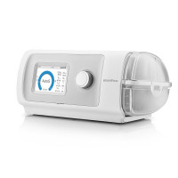 鱼跃家用呼吸机打呼噜止鼾器医用级无创全自动老人睡眠呼吸暂停综合征双水平全自动820Auto/