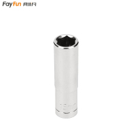 具非凡 1/2六角长 套筒 15MM 个