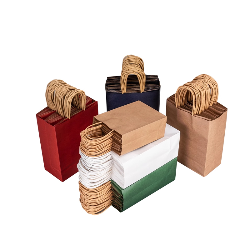 菲尔阿扎 PHIL ARZA牛皮纸袋 小号50个/捆