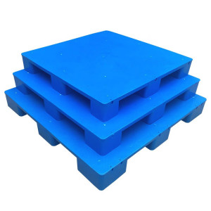 长裕兴 九脚平板托盘 1200*1200*140mm 个