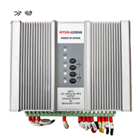 电源模块 WT500-220D48 1组