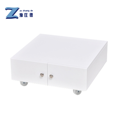 豫庄德打印机柜26cm台