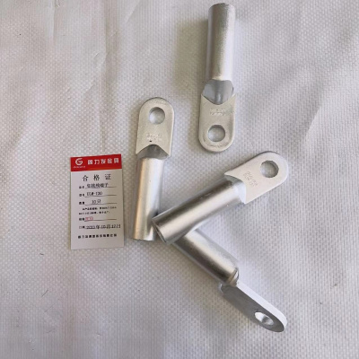 固力发 铝接线端子 DLM-120 只