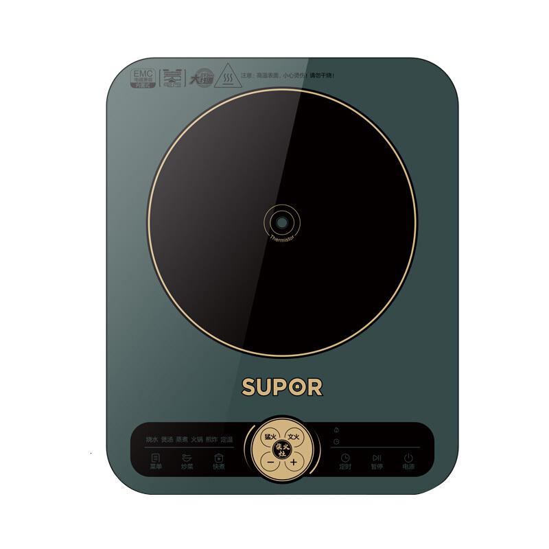 苏泊尔电磁炉按键式