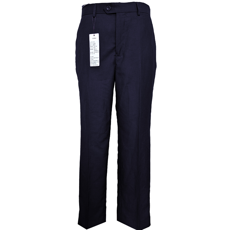 泛为 男西裤 定制 条