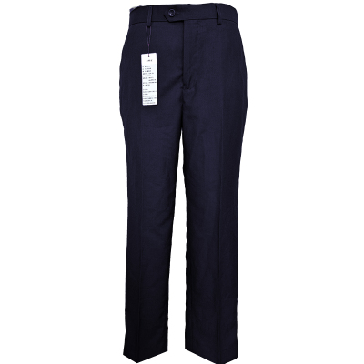 泛为 男西裤 定制 条