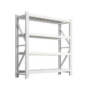 攸形备品架200*50*200cm(330kg)组