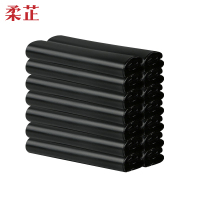 柔芷 垃圾袋 40*65cm 个