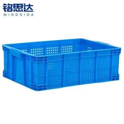 铭思达塑料筐505*345*160mm个
