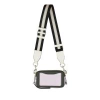 MARC JACOBS女士小方包真皮斜挎包百搭通勤手提链条包日常休闲潮