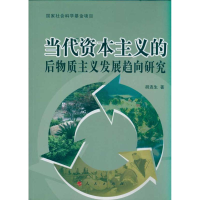音像当代的后物质主义发展趋向胡连