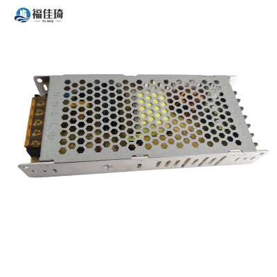 福佳琦 警示反光贴 50mm*30m红白相间 卷