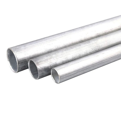 诚智旺 镀锌圆管 DN32壁厚1.3mm长6m/根