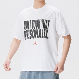 耐克(NIKE)男装新款运动服跑步健身训练舒适透气休闲短袖T恤IF0871-010 ZP