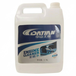 中山大田 全能水 3.78L 桶