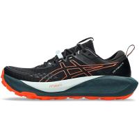 ASICS/亚瑟士女式跑步鞋透气缓震轻便舒适防滑越野鞋