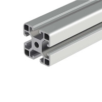 先围 工业铝型材 4040标准欧标 千克