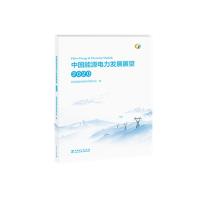 正版新书]中国能源电力发展展望 2020国网能源研究院有限公司978